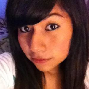 Meet your Posher, Fabiola